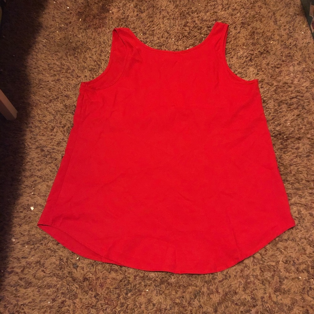 Tank top - Picture 4 of 4